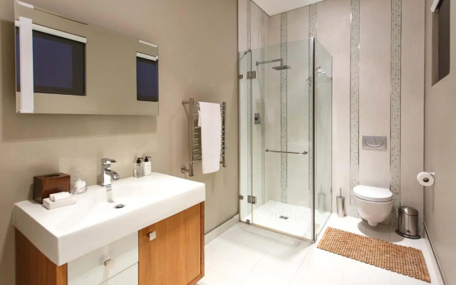 Sonas Boutique Guest House