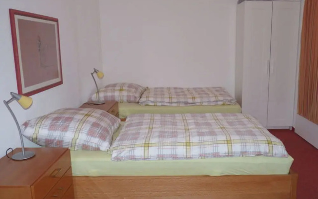 Holiday Apartment Schramm