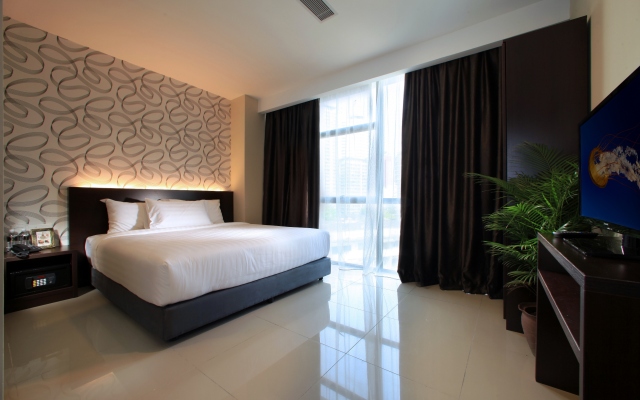 De Era Hotel