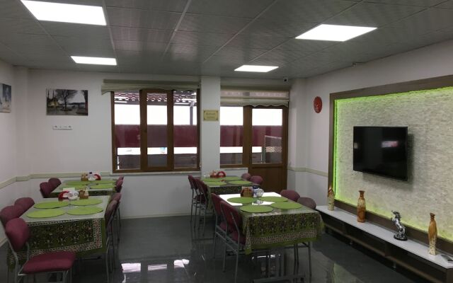 Unsal Hotel Mudurnu