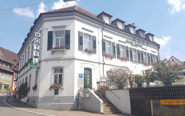 Hotel Kredell