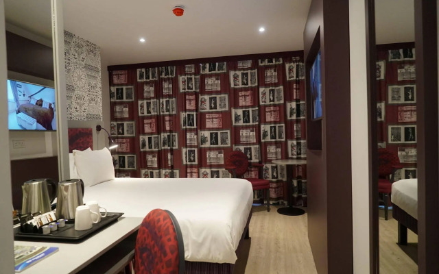 Best Western Plus London Wembley Hotel