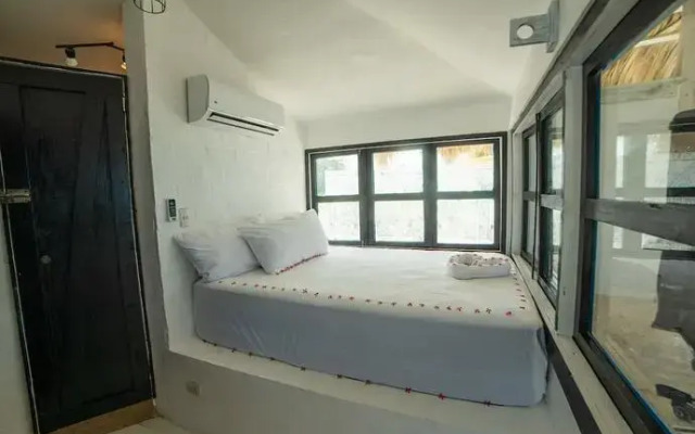 The Greek Resort