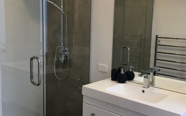 Luxury On Kapuka Lane