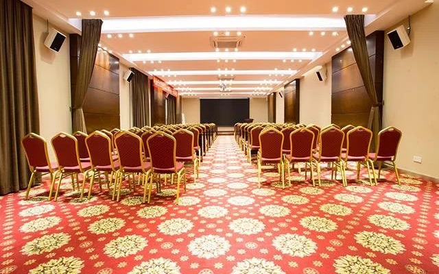 City Comfort Inn Nanning Yuanhu Road Branch