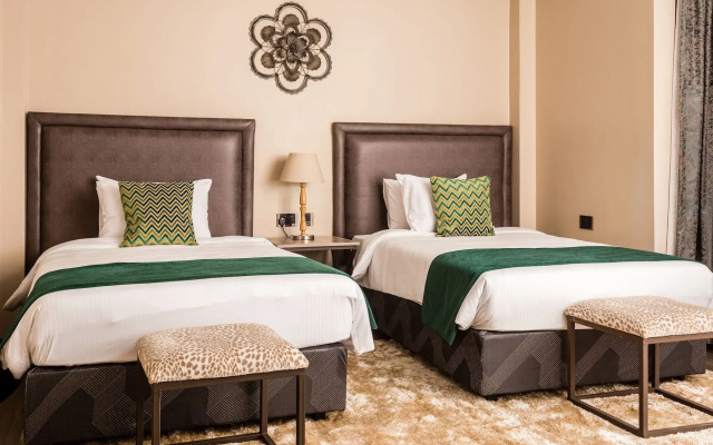 Fair Acres Boutique Hotel