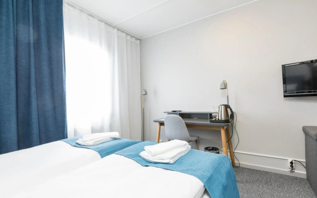 Karlskoga Hotell