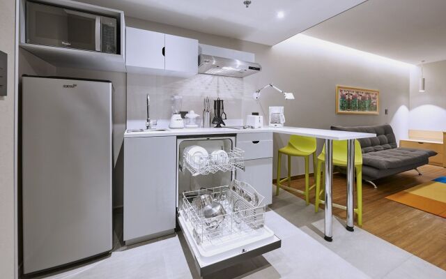 City Express Suites by Marriott Playa Del Carmen