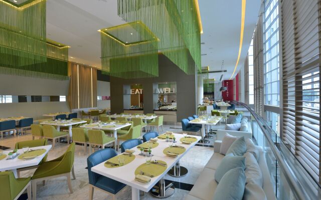 Downtown Rotana Hotel