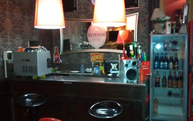 Che Pampa's Hostel Rosario