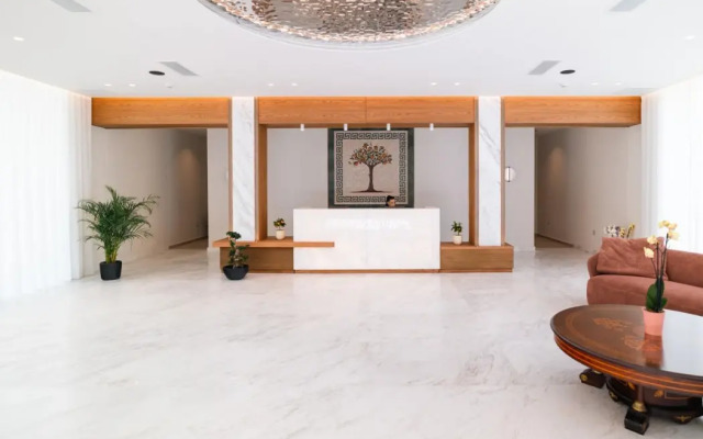 Royal Pearl Island Chios Hotel & Spa