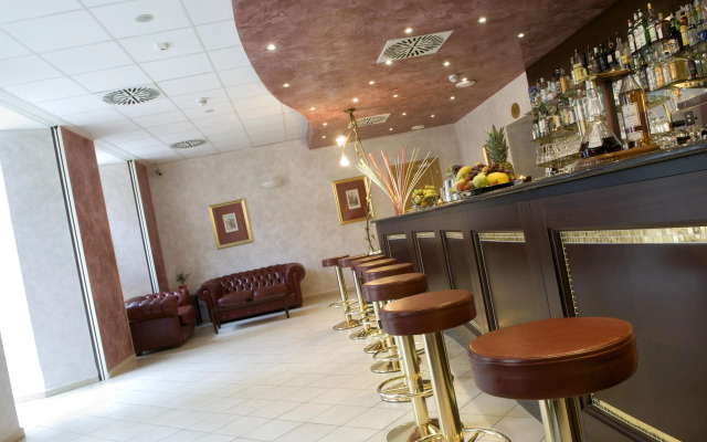 Hotel Caesar Prague