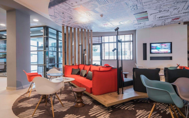 ibis Setif Hotel
