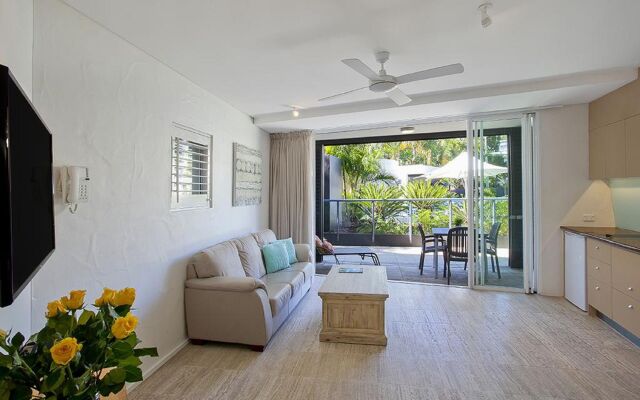 Noosa Blue Resort