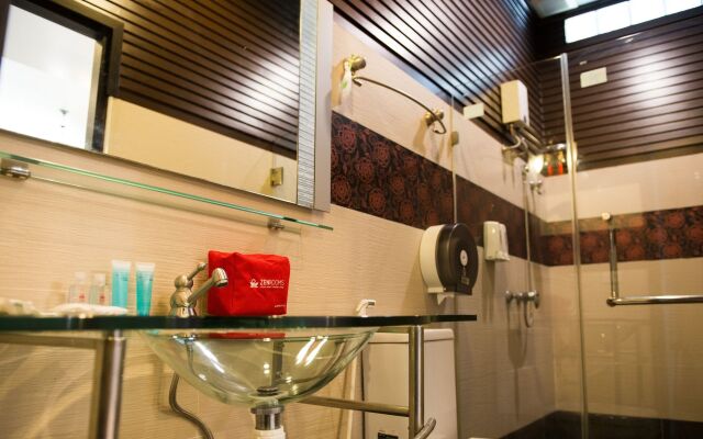 ZEN Rooms Sukhumvit 71