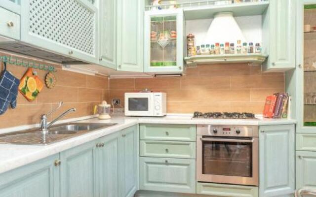 Résidence Villa Smeralda