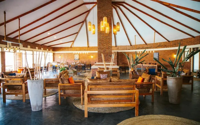 Karatu Villas Lodge