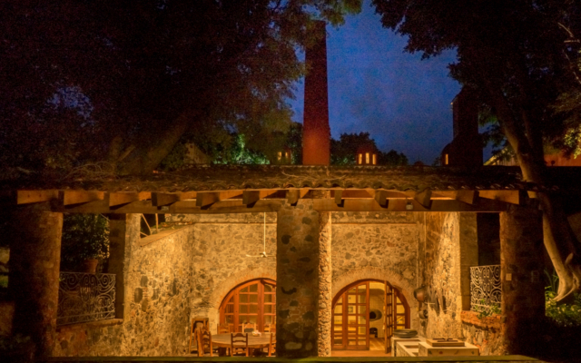 Hacienda de San Ignacio