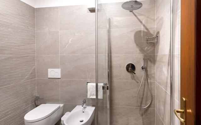 Ferrari 13 Apartment by Wonderful Italy