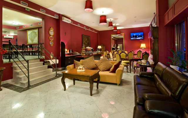 Hotel Bologna