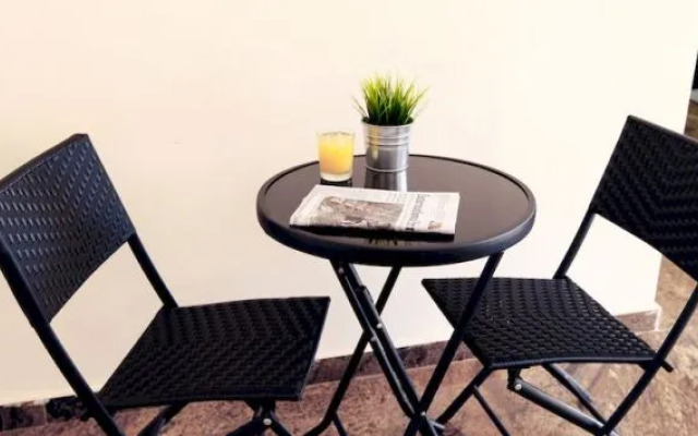 Nordic Residence Hotel Abuja