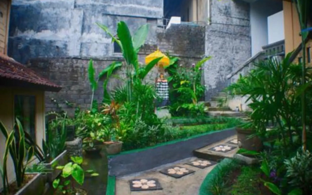 Meet Wake Ubud