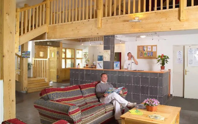 Madame Vacances Residence les Fermes de Saint Sorlin