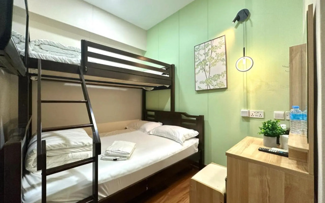 Hotel Snow Lavender