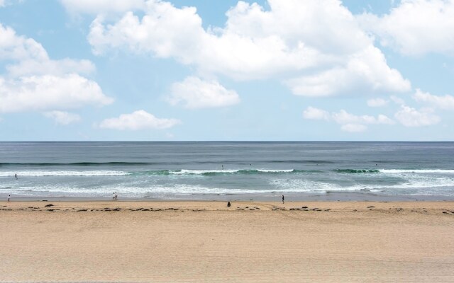 Coastal Retreat - 2 Br Home