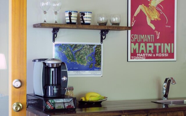 Henderson Beach Bed & Breakfast