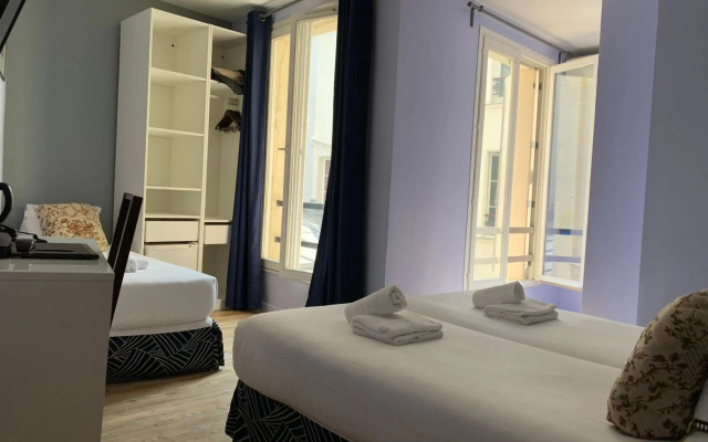 Hotel Apollo Opera