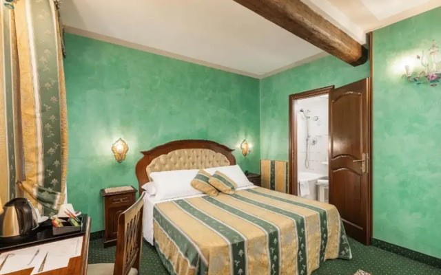 Hotel Marconi
