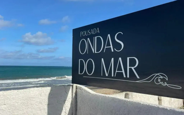 Pousada Ondas do Mar