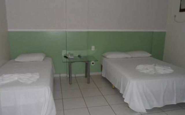 Canada Hotel