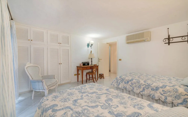 Villa Ippocampo by Wonderful Italy