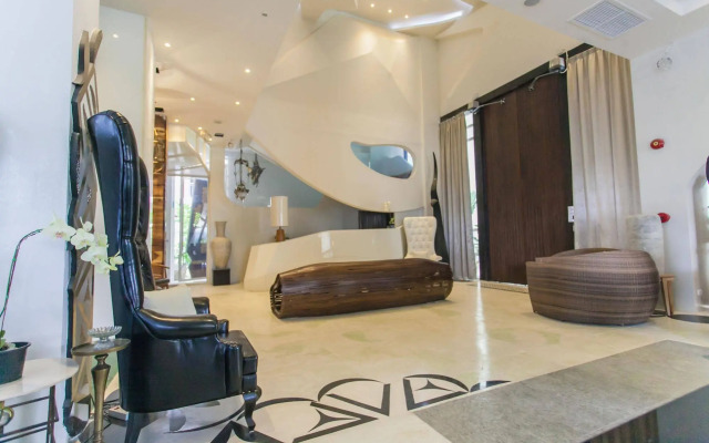 iBooking Trams Square