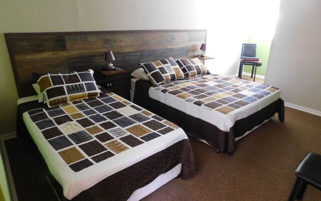 Hostal Casa de Barrio