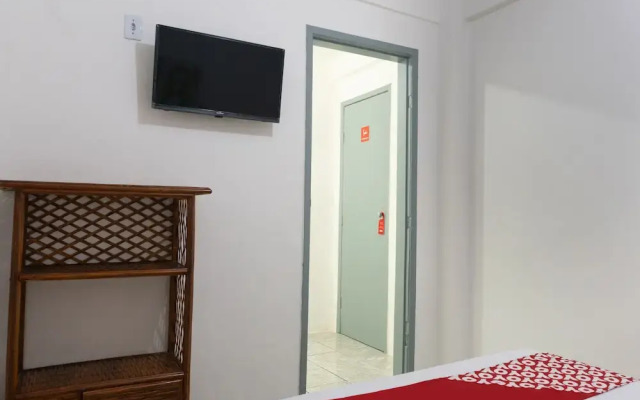 OYO Hotel Colonial Salvad