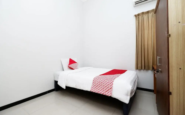 Unta Residence by OYO Rooms