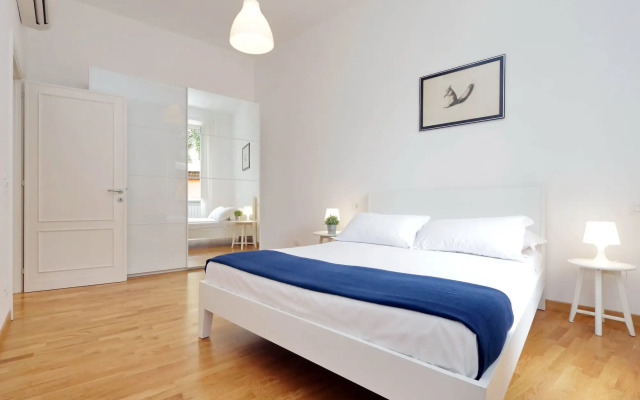 Traiano Charme - My Extra Home