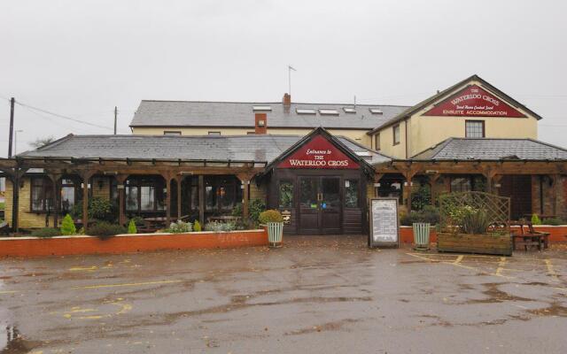 Waterloo Cross, Devon by Marston's Inns