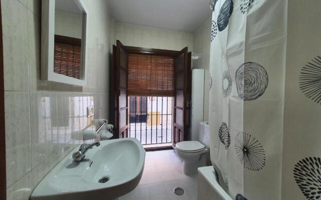 Apartamento balcones del Tajo 2