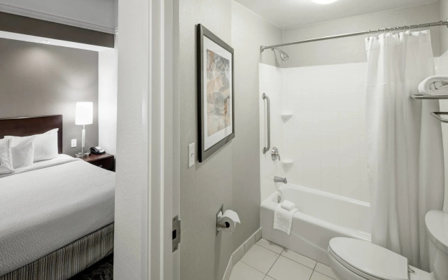 SpringHill Suites by Marriott Columbus