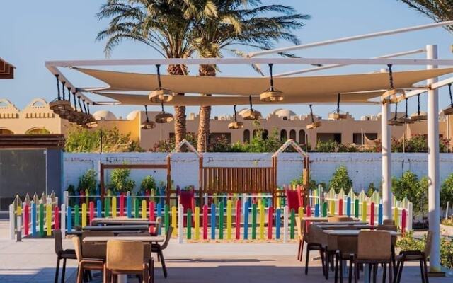 Scandic Resort official