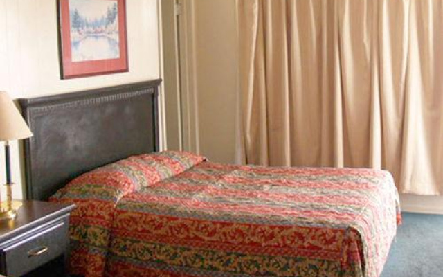 Tropic Motel