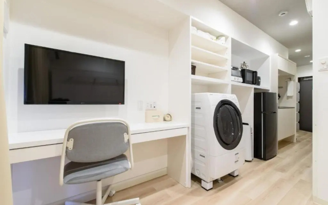 JP INN Kyoto Ekimae Izutsucho