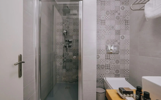 Chios City Inn