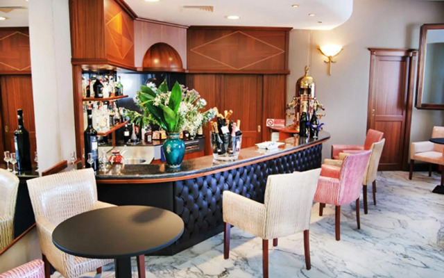 Hotel La Fayette