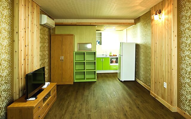 Suncheonman Bay32nd Street Pension
