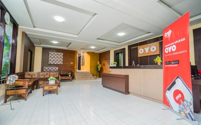 Hotel O Central Batu Near Jatim Park 3 Formerly Bunga Matahari Hotel